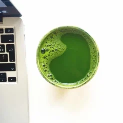 Clearspring Økologisk Premium Matcha Te 40g