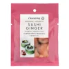 Clearspring Sushi Ingefær 50g Økologisk
