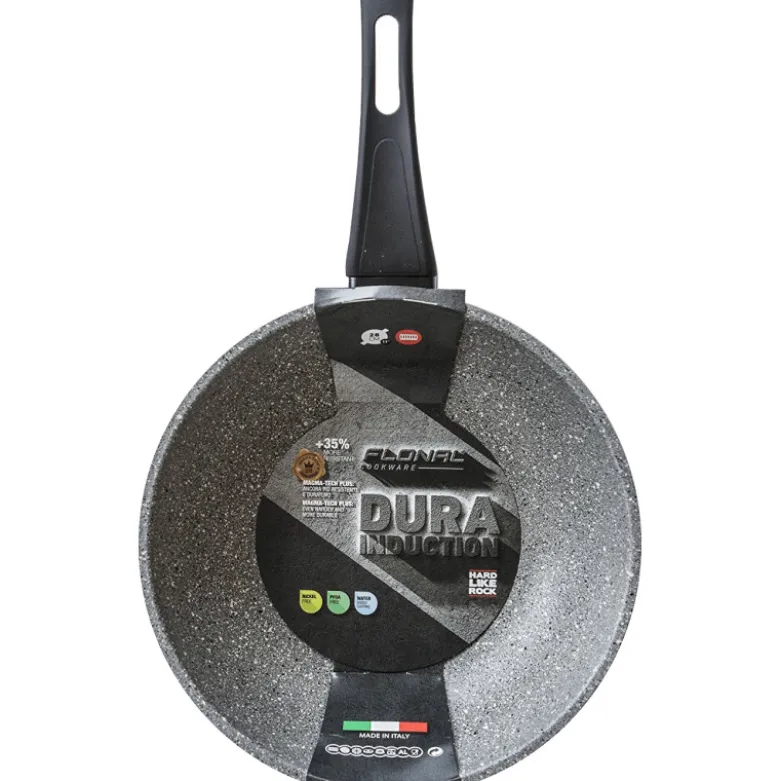 Flonal Dura Induction Wok Pande 32cm