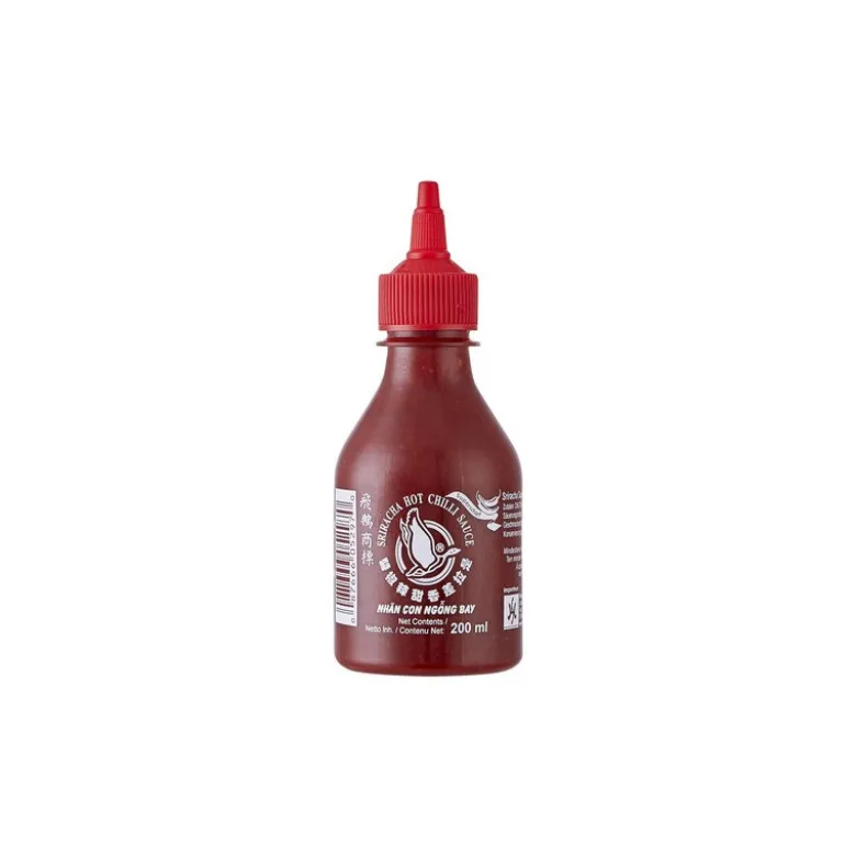 Flying Goose Sriracha Extra Hot 200ml