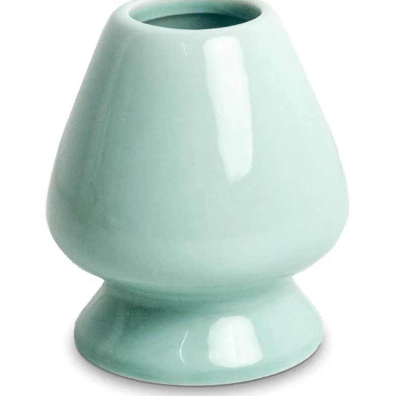 Holder Til Matcha Piskeris Mintgrøn 6cm