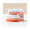 Jongga Fried Kimchi Dåse 160g