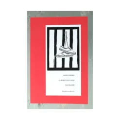 Kinesisk Novella i Æske 2 stk - Wang Xiaobo/Sun Pin