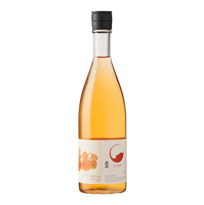 Masumi Plum Liqueur Umeshu 720ml