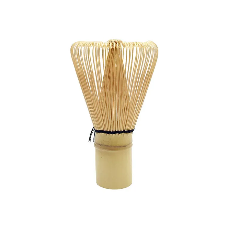 Matcha Chasen Standard 80 - Bambus Piskeris