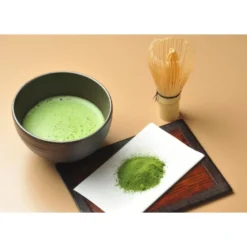Matcha Te Hamasa Uji Ceremonial Grade 100g