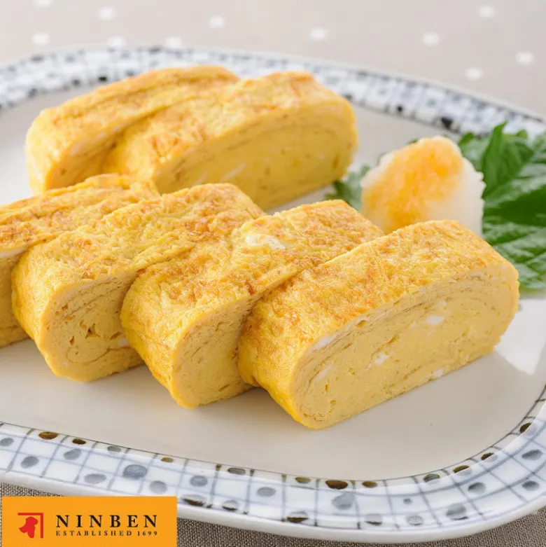 Ninben Shiro Dashi 1,8L
