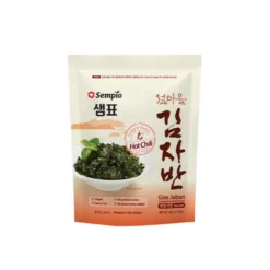 Sempio Gim Jaban Chili - Krydret Tang Drys