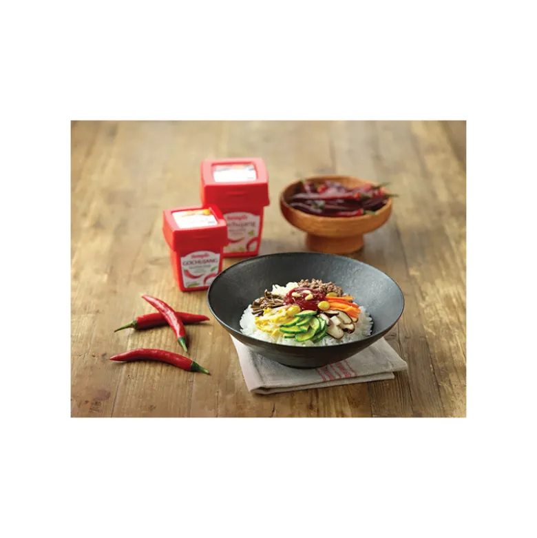 Sempio Gochujang Koreansk Chili Pasta 500g