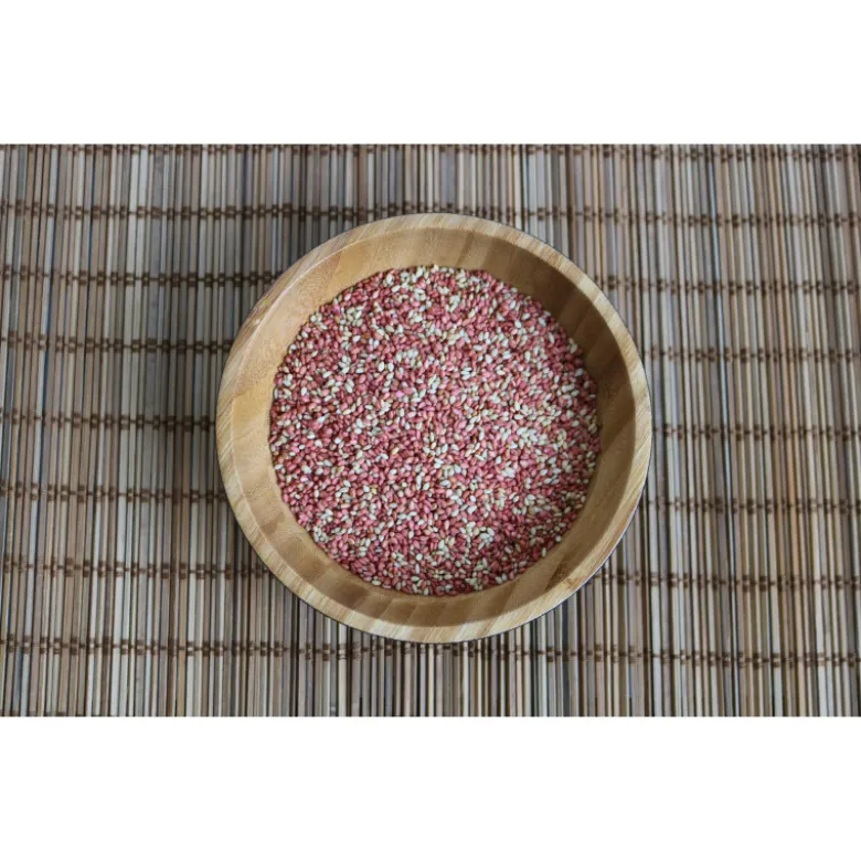 Sesamfrø med Ume smag 100g