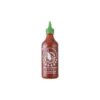 STOP MADSPILD (BEDST FØR: 28/06/26) - Flying Goose Sriracha Extra Coriander 455ml