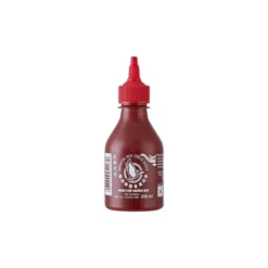 STOP MADSPILD (BEDST FØR 28/01/26) - Flying Goose Sriracha Extra Hot 200ml