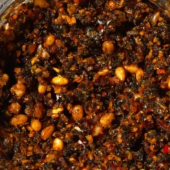 STOP MADSPILD (BEDST FØR 24/07/26) - Momoya Nama Shichimi Togarashi 55g