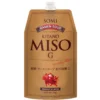 STOP MADSPILD (BEDST FØR 06/08/25) - Ramen Suppebase Kitanomiso G 1kg