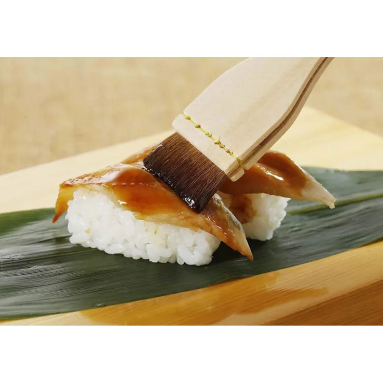 Sushi Børste Mellem 45mm