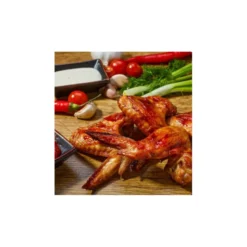 Uni-Eagle Sriracha Garlic Chili Sauce 245g